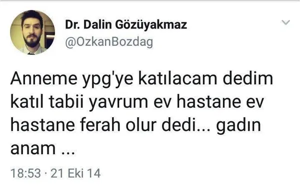 Sosyal medyada terör propagandası yapan doktor gözaltında-3