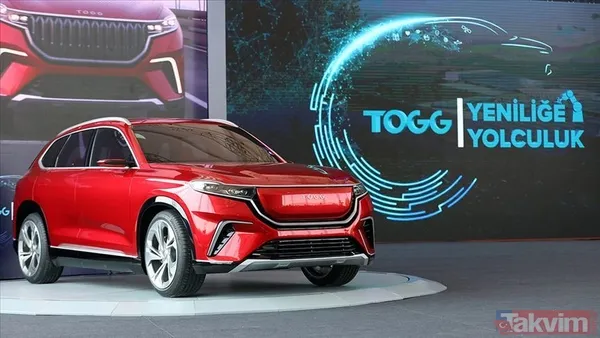 TOGG ve BYD fiyatlarda Renault’tan uyguna satılıyor! İşte Ağustos 2025’in en ucuz 20 sıfır aracı - 7