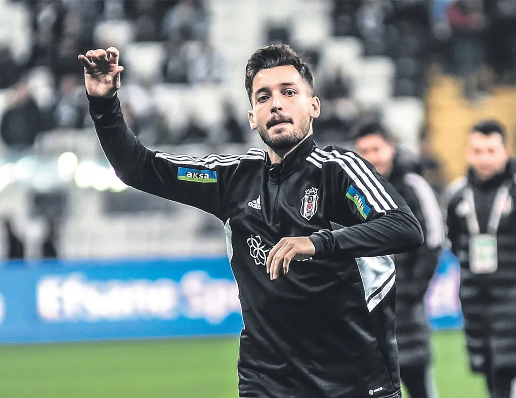 Kasımpaşa’dan Tayyip Talha teklifi