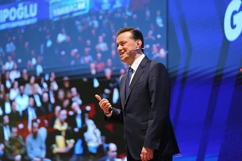 AK Parti Eskişehir adayı Nebi Hatipoğlu projeleri hakkında A Haber'de konuştu!-5