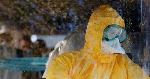 Son dakika: Corona virüs hava yoluyla bulaşıyor mu?-2