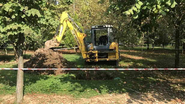 Kocaeli'de büyük panik! AFAD ekipleri alarma geçti!-4