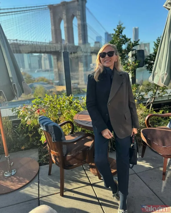 İhanet diyenler yanıldı! İşte Hande Erçel ile Hakan Sabancı ayrılığının gerçek nedeni! - 9