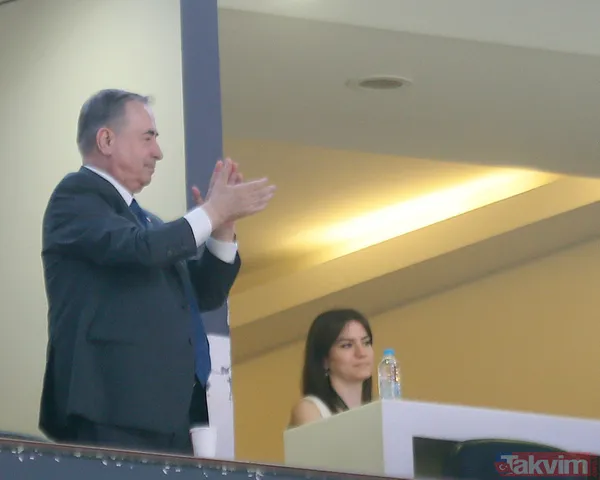 Galatasaray'da kriz! İdmana çıkmadılar - 1