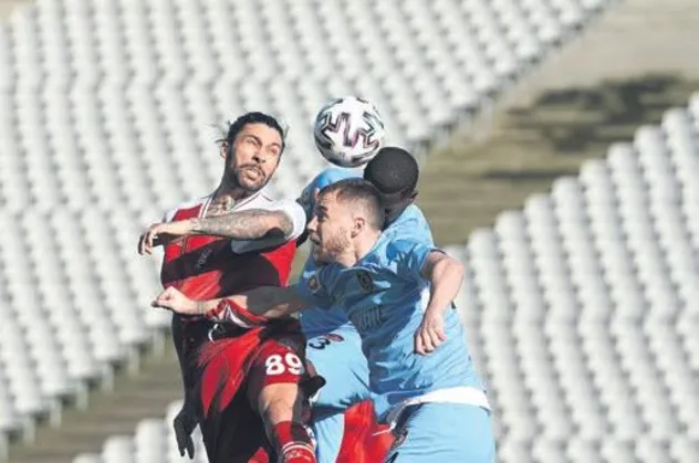 Gümrük 3’lük attı! | Yurttan ve dünyadan spor gündemi