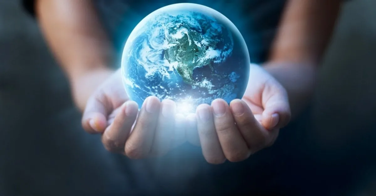 22 Nisan Dunya Gunu Siirleri Dunya Gunu Ile Ilgili Siirler Takvim