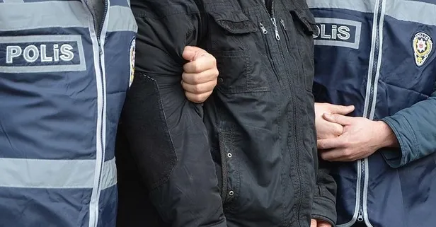 DMCFX.com internet sitesi üzerinden haksız kazanç: 6 ilde 26 şüpheli yakalandı