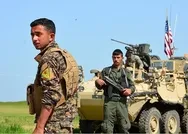 Teslim olan terörist itiraf etti: PKK’lıları hala ABD eğitiyor