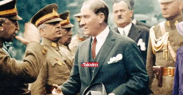 Bu sene Atatürk’ün ölümünün kaçıncı yıl dönümü 2021? Atatürk kaç yaşında vefat etti?