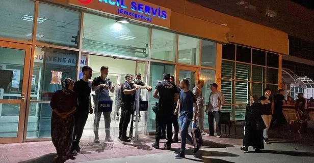 Balıkesir'de sünnet düğününde silahlar çekildi! 3 ölü 5 yaralı