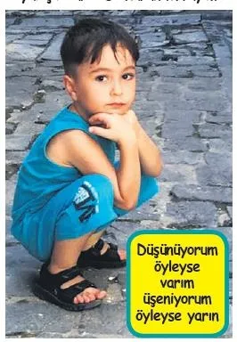 Kidstagram: Size ve çocuklarınıza güzel bir anı | 27 Nisan 2021-4