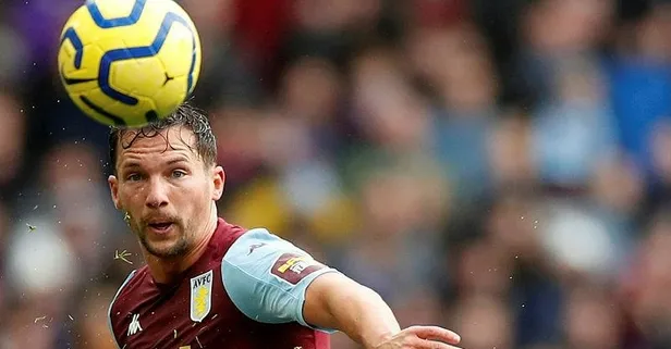Ada’dan Drinkwater için Trabzonspor iddiası