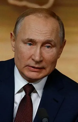 Putin: Türk heyetle görüşeceğim