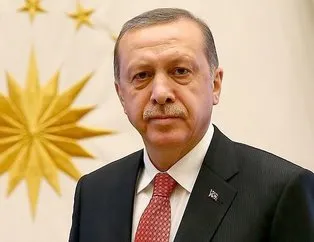Erdoğan’dan Kütahyalılara tebrik mesajı