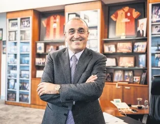 Albayrak Özbek’e rakip oluyor!