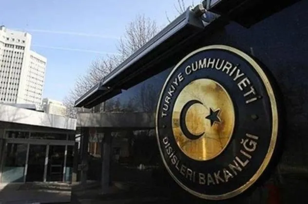 Dışişleri'nden BM’ye 'Keşmir' çağrısı