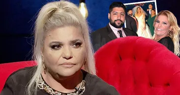 Kibariyenin 20 yaşında anne olan kızı Birgülün oğluna bakın! Yaşadığı gecekonduda elektrik olmayan Kibariye 40 yaşında anne olmuştu