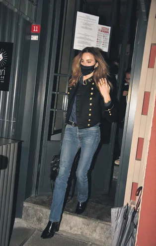 Yasak öncesi son yemek