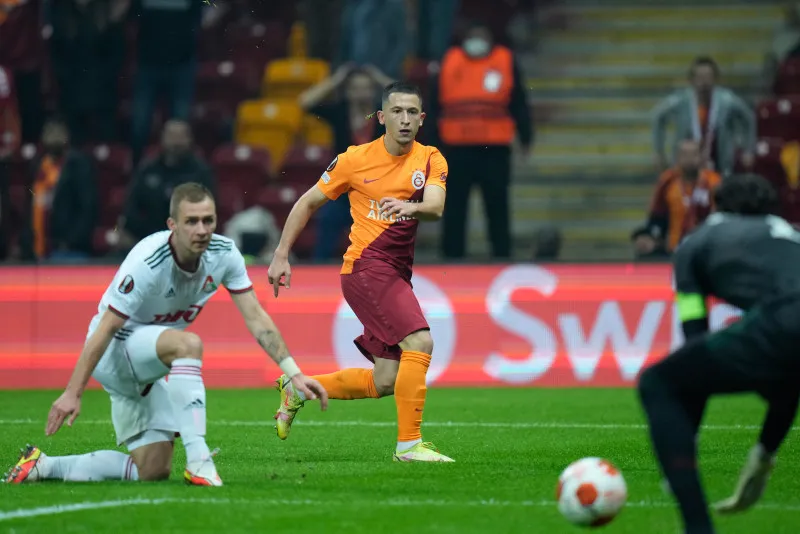 Galatasaray'da Zaniolo beklenirken sürpriz ayrılık! İtalyanlar duyurdu - 12