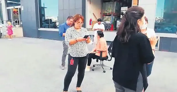 İstanbul’da deprem