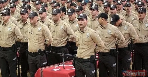 Bekçilik Sınav Soruları Ve Cevapları Nereden Görüntülenir? 17 Temmuz 2022 Tarihinde Yapılan 2022/1. Dönem Çarşı Ve Mahalle Bekçiliği Yazılı Sınavının Soru...