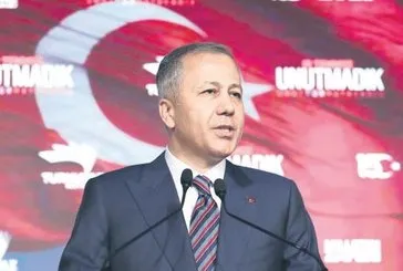 Kirli oyunlara izin vermeyeceğiz