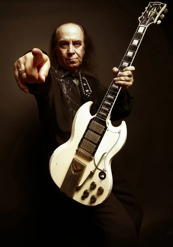 En ’Baba’ performans