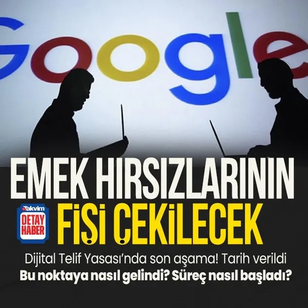 Tarih belli oldu!
