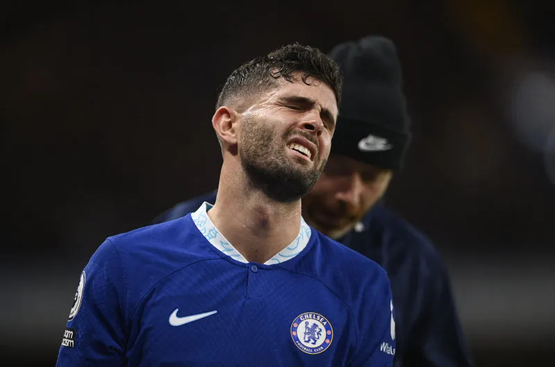 Chelsea'nin yıldızı Galatasaray'a! - 13