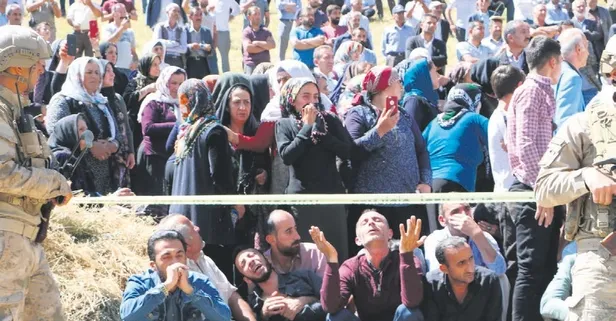 Hakkari'de 3 çocuk boğularak hayatını kaybetti