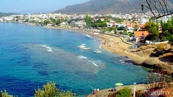 2022 Kurban Bayramı tatilinde nereye gidilir? İşte Kurban Bayramı tatili için en güzel ve en ucuz yurt içi rotalar - 1