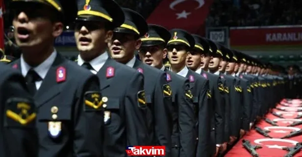 Lise mezunu polis ve jandarma alımı yeni başvuru açıklaması! (pmyo, jsgf, jamyo alım başvurusu şartları nedir?)