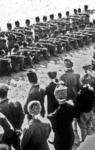 ABD arşivinden yıllar sonra ortaya çıkan Osmanlı ve İstanbul fotoğrafları! Herkes öldüklerini düşünüyor ama...