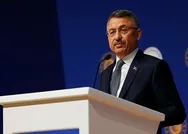 Cumhurbaşkanı Yardımcısı Fuat Oktaydan Ayasofya paylaşımı