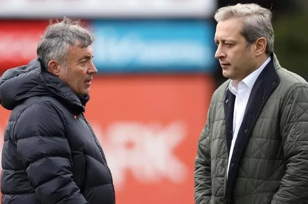 Burak Elmas'ın Torrent pişmanlığı! Fatih Terim'in görevden alarak İspanyol hocayı getirmişti ama...