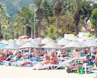 Turizmci çıkış arıyor