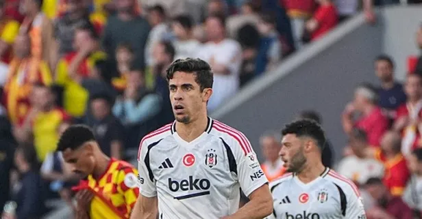 Beşiktaş’a Paulista müjdesi