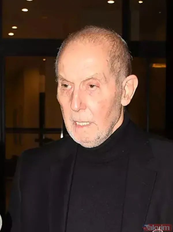 Akciğer kanserine yakalanan İlhan Şeşen soruları duyunca küplere bindi "Ne yapacaksınız sağlığımı?" İşte Şeşen'in son hali - 8