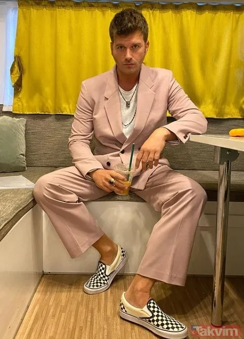 Alişan'ın eşi Buse Varol üniversiteli oldu! Kazandığı bölümü sosyal medya hesabından paylaştı ortalık yıkıldı: "Durduk yere masraf çıkardın" - 33