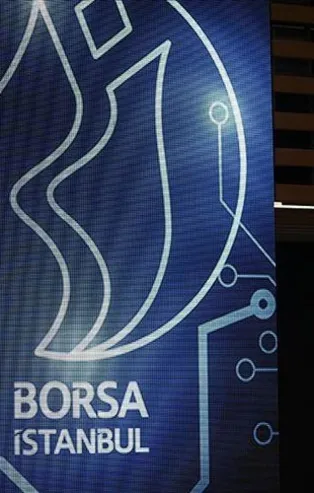Borsa şirketlerinin 20 Ocak 2020 tarihli piyasa değeri