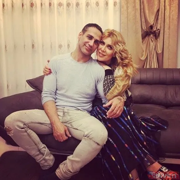 Doğuş�un son hali şaşırttı! Yüzü gözü tanınmaz halde Galeri Takvim