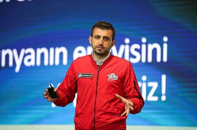 Selçuk Bayraktar’dan Özgür Özel’e zor soru