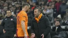 Galatasarayda bir eski yıldız daha dönüyor! Dubois derken...