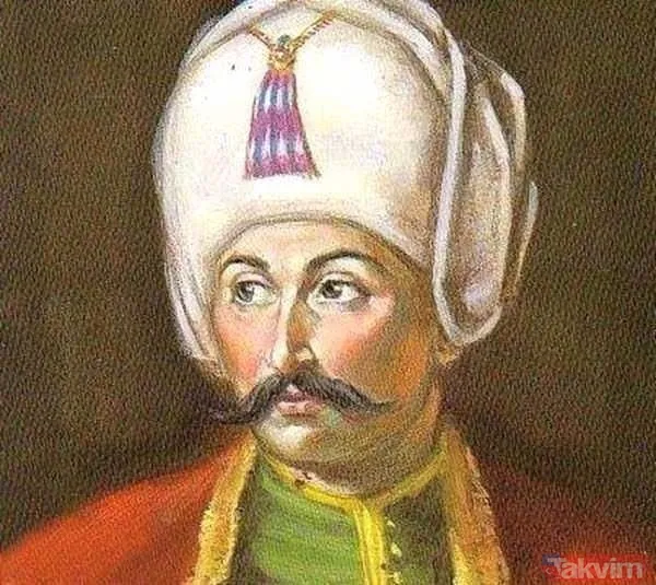 Türkiye'nin o bölgesinden... Kanuni Sultan Süleyman'ın en sevdiği yemek günümüzde de çok meşhur! İşte Osmanlı padişahının favori lezzeti... - 22