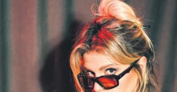 "Melis kar"arlı! Melisa Kar'dan duygusal bir yolculuk