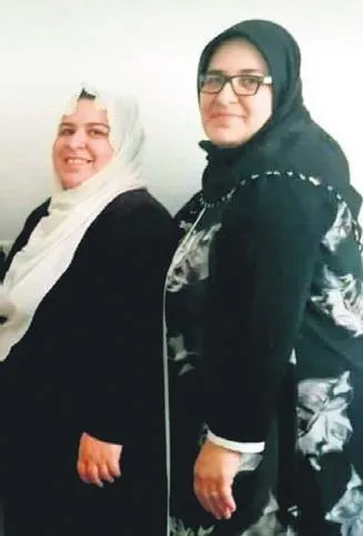 Konya'da 7 kişilik aileye öldüren caniye 7 kez müebbet verildi (Yaşam haberleri)-10