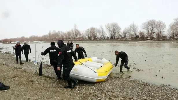 Muş'taki acı bekleyişten 7. günde de sonuç çıkmadı: Yağmur Özkan'ı ara çalışmalarına ara verildi-3