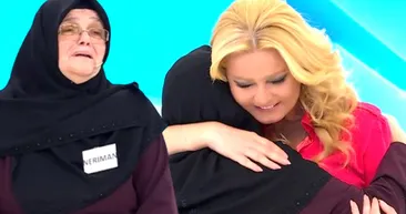 Müge Anlı Yunus Köroğlunun mektubunu okumuştu... 174 gün sonra Müge Anlı ve anne Neriman birbirine sarılıp gözyaşlarına boğuldu