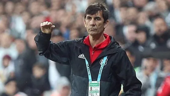 Şenol Güneş yardımcısını tokatladı-5
