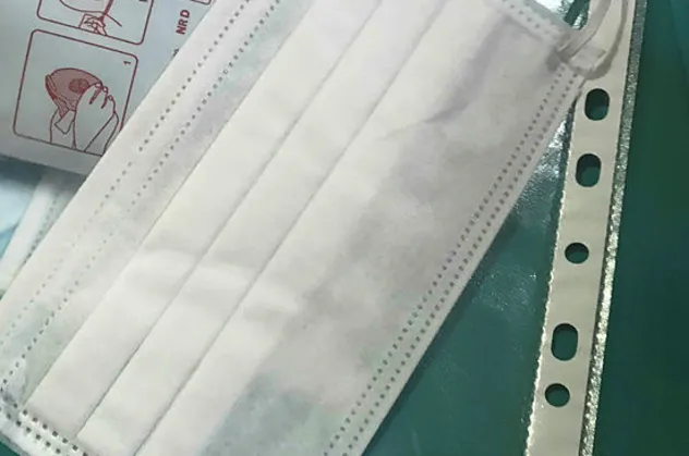 Corona virüsten korunmak için maske alırken dikkat! 'CE' işareti yoksa...